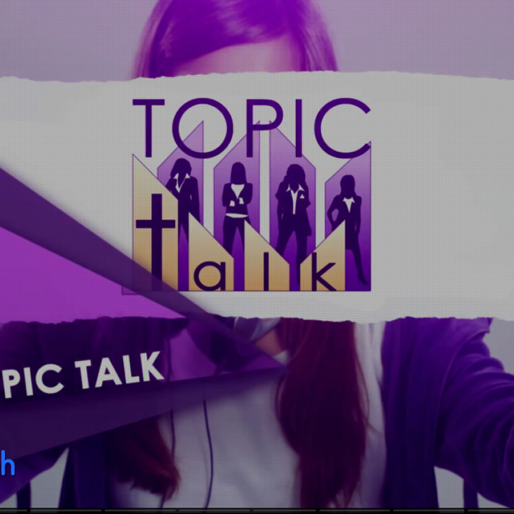 Topic Talk TV